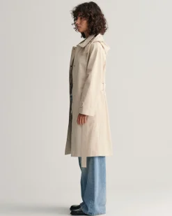 Wind Car Coat