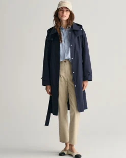 Wind Car Coat