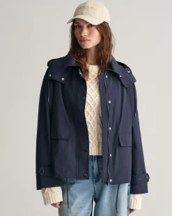 Wind Jacket
