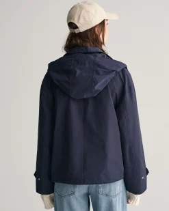 Wind Jacket